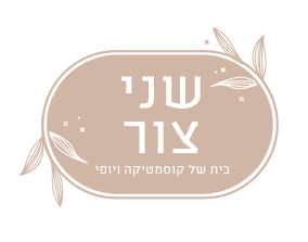שני צור PNG
