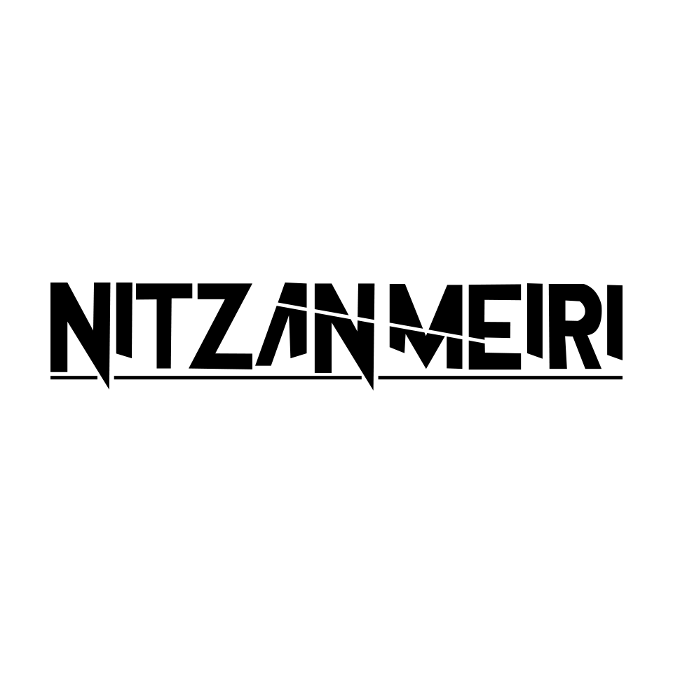 NITZAN MEIRI LOGO